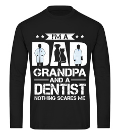 Dentist Grandpa