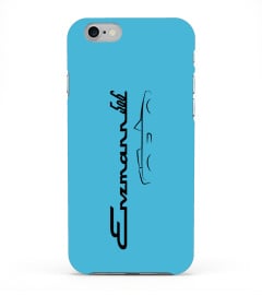 Enzmann 506 Phone Cases