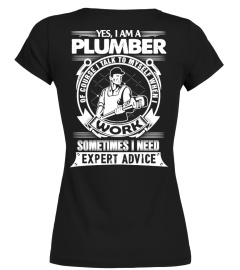 PLUMBER