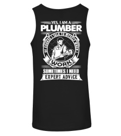 PLUMBER