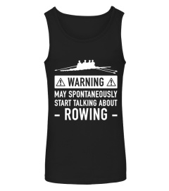 Rowing Original Gift Idea