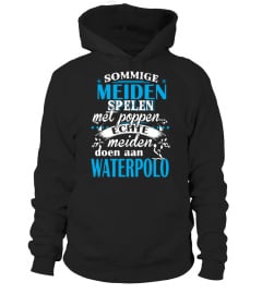 BEPERKTE EDITIE - WATER POLO