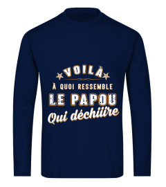 Papou Qui Dechire