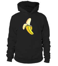 Banana Emoji TShirt Banana Fruit Emoji F