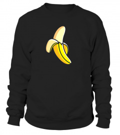 Banana Emoji TShirt Banana Fruit Emoji F