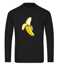 Banana Emoji TShirt Banana Fruit Emoji F