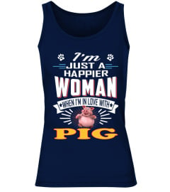 PIG Animals Lover