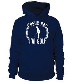 J'peux pas J'ai Golf