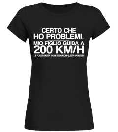 IT - Ho problemi - 200km/h