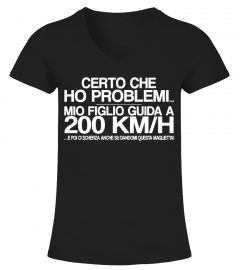 IT - Ho problemi - 200km/h