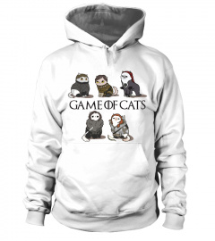 Game Of Cats Stark House