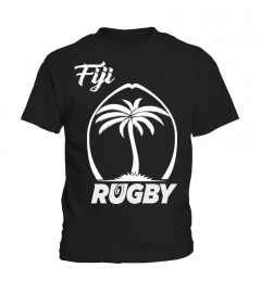FIJI Rugby T_Shirt