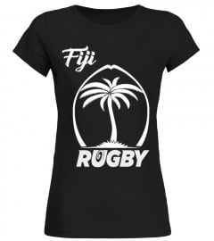 FIJI Rugby T_Shirt