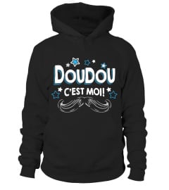 DOUDOU C’ÉST MOI!