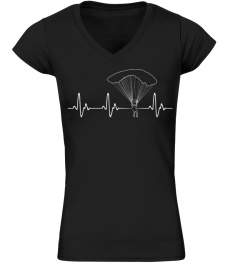 SKYDIVING HEARTBEAT  - LIMITED EDITION