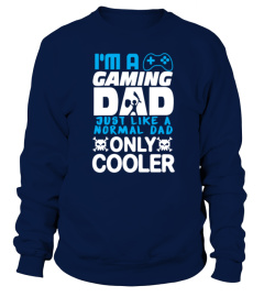 Best Sale - 402Gaming dad - Just like a