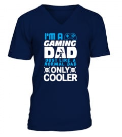 Best Sale - 402Gaming dad - Just like a