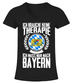 Therapie Bayern