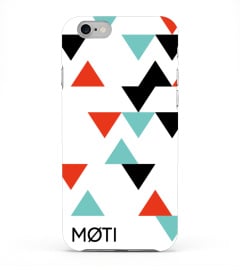 MØTI LIMITED NR. 2 - SMARTPHONE CASE