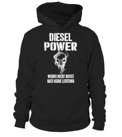 DIESE-POWER-T-Shirt-Pullover