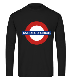 SASSAROLY CIRCUS