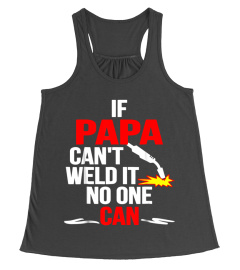 Father's Day Welder Dad Men Shirt Wife Daughter Son