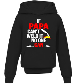 Father's Day Welder Dad Men Shirt Wife Daughter Son