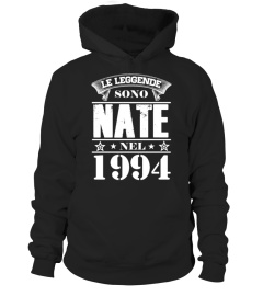 LE LEGGENDE SONO NATE NEL 1994