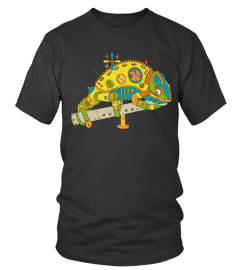 chameleon T Shirt