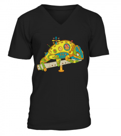 chameleon T Shirt