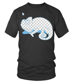 chameleon T shirt