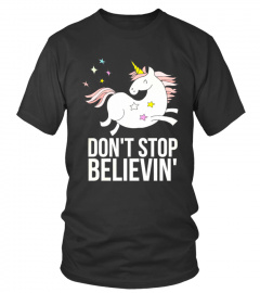 Unicorn Don t Stop Believin