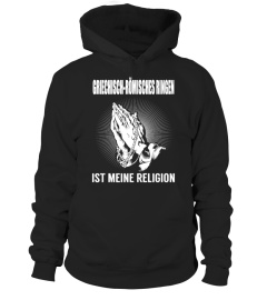 Griechisch-Römisches Ringen - Religion