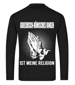 Griechisch-Römisches Ringen - Religion