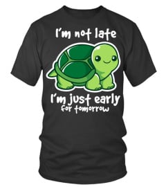 Turtle T Shirt