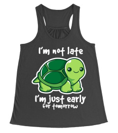 Turtle T Shirt