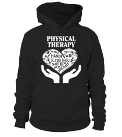 Physical Therapy T Shirt