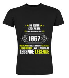 Geschenk zum 50. Geburtstag für Geocacher