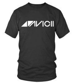 AVICII 2018 - Limited Edition