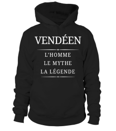 Vendéen Mythe - EXCLU LIMITÉE