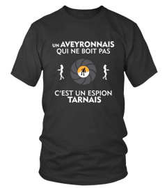 Aveyronnais espion