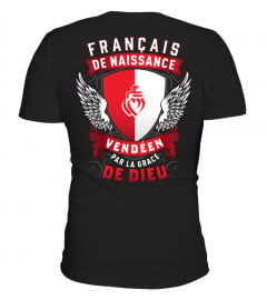 T-shirt Vendéen Grace