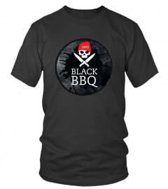 Black BBQ Team