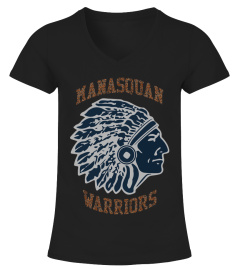 Christmas Manasquan Warriors