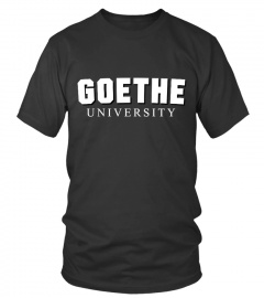 Goethe University LIMITIERT