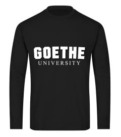 Goethe University LIMITIERT