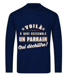 Un Parrain Qui Dechire