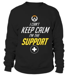Support  Overwatch