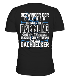 DACHDECKER - BEZWINGER