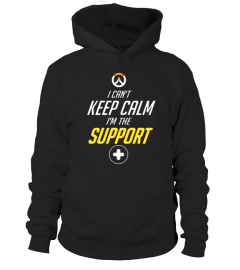 Support  Overwatch